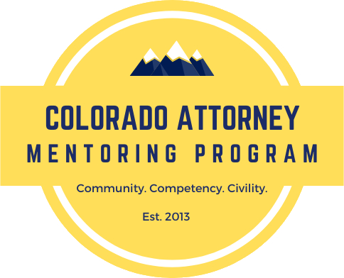 CAMP Logo